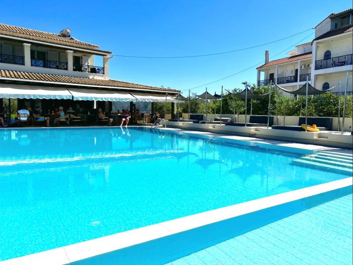 corfu