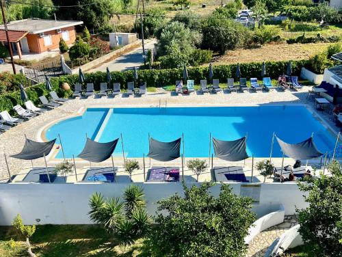 corfu