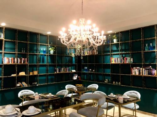 ccb ionian suites by bruskos