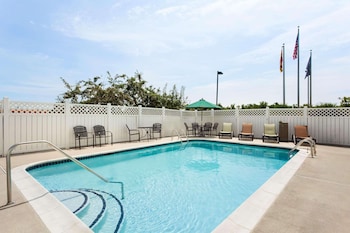 country inn and suites by radisson bel air aberdeen md