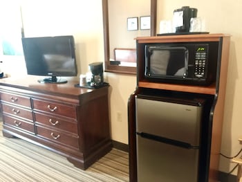 country inn and suites by radisson bel air aberdeen md