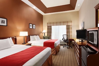 country inn and suites by radisson bel air aberdeen md