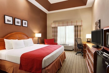 country inn and suites by radisson bel air aberdeen md