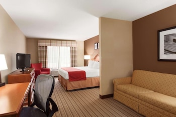 country inn and suites by radisson bel air aberdeen md