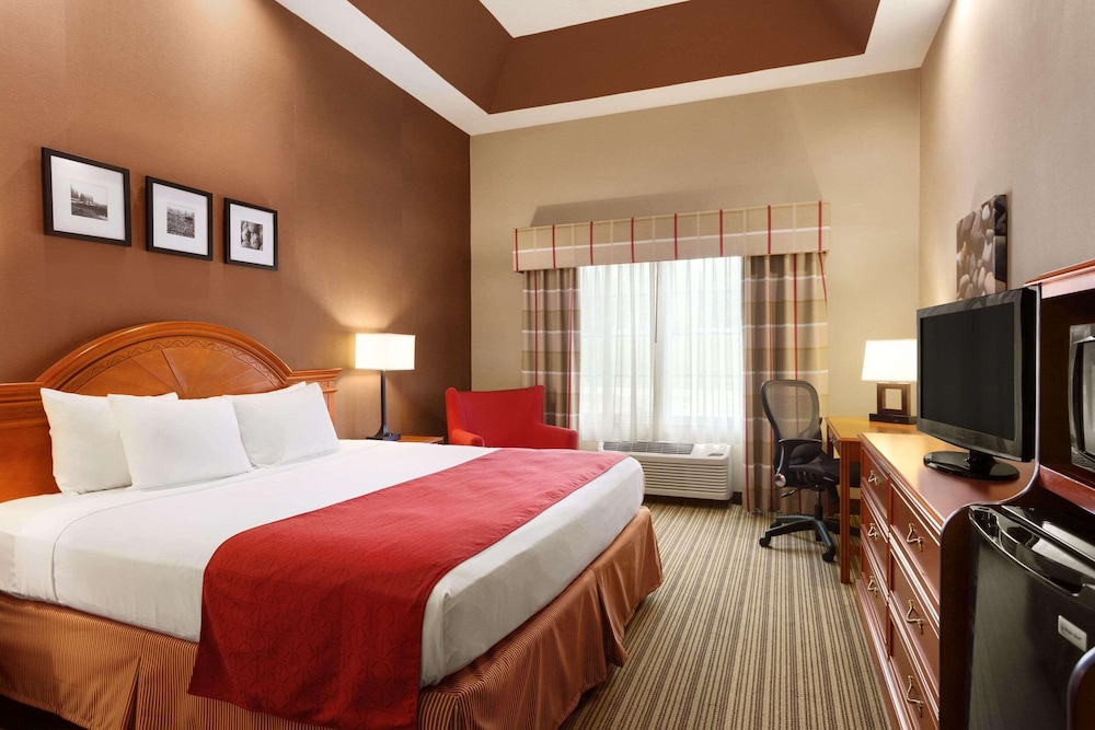 country inn and suites by radisson bel air aberdeen md