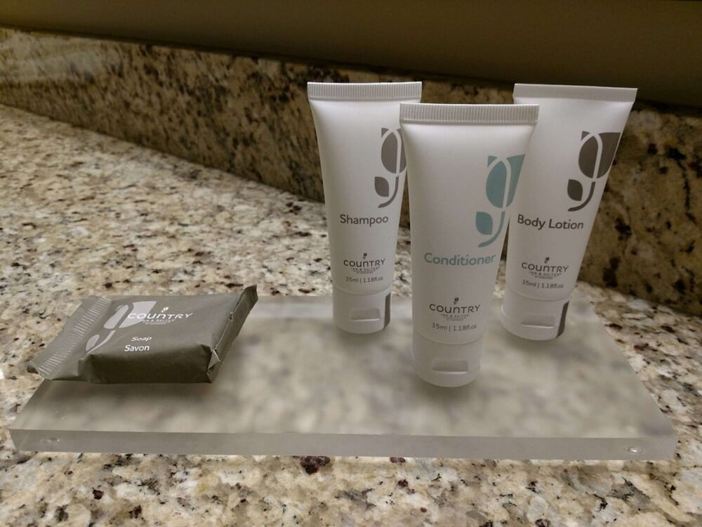 country inn and suites by radisson bel air aberdeen md