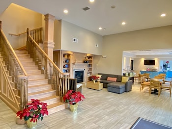 Country Inn & Suites By Radisson, Bel Air/Aberdeen, Md,Belcamp>>Bel Air,3 star