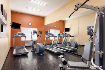 Country Inn & Suites By Radisson, Bel Air/Aberdeen, Md,Belcamp>>Bel Air,3 star