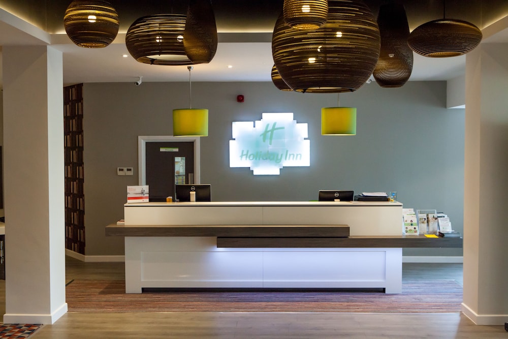 Holiday Inn Corby - Kettering A43 By Ihg,Northampton>>Corby,4 star