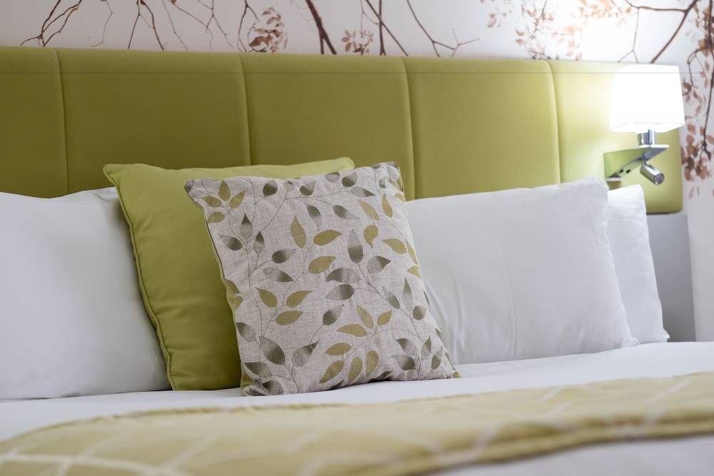 Holiday Inn Corby - Kettering A43 By Ihg,Northampton>>Corby,4 star