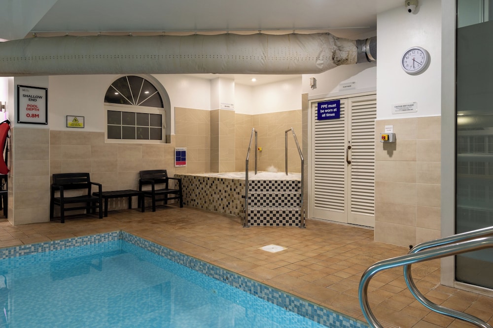 holiday inn corby kettering a43 by ihg