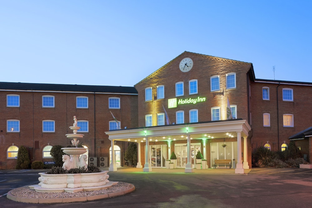 Holiday Inn Corby - Kettering A43 By Ihg,Northampton>>Corby,4 star