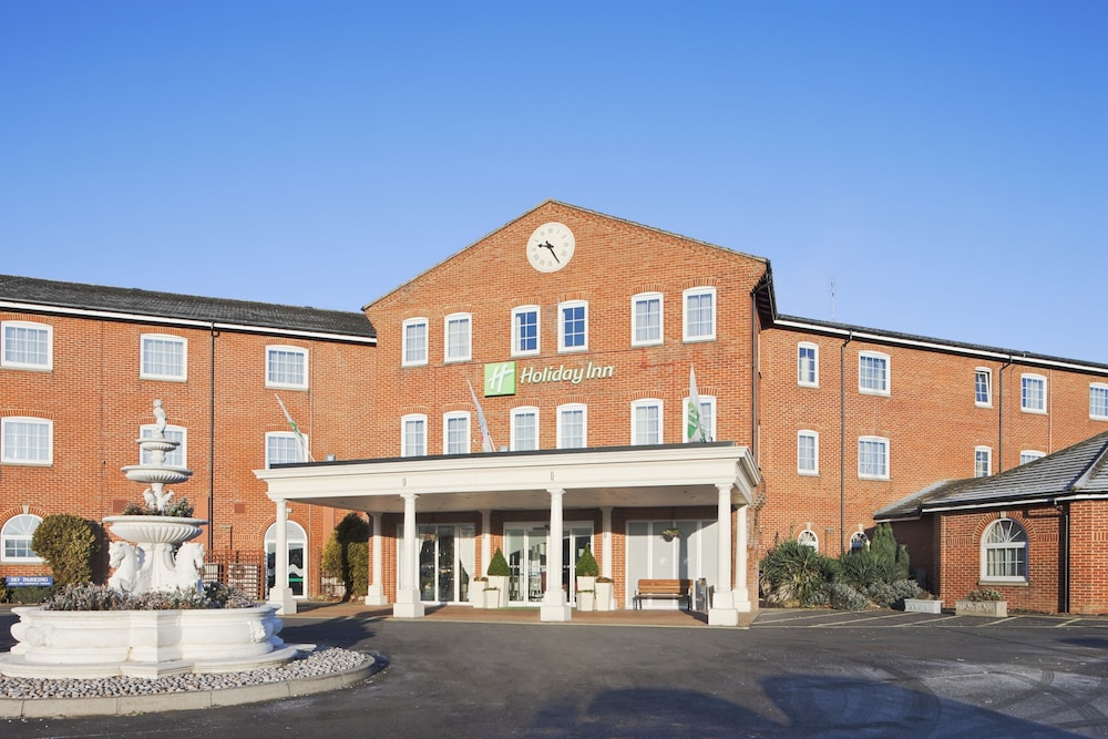 holiday inn corby kettering a43 by ihg