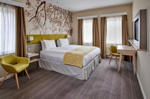 holiday inn corby kettering a43 by ihg