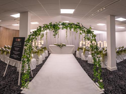 holiday inn corby kettering a43 by ihg