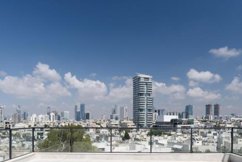 tel aviv