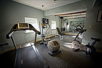 ye olde bell hotel and spa