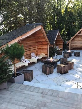 ye olde bell hotel and spa