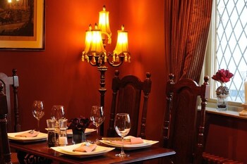 ye olde bell hotel and spa