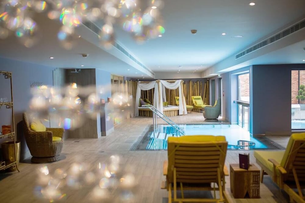 ye olde bell hotel and spa