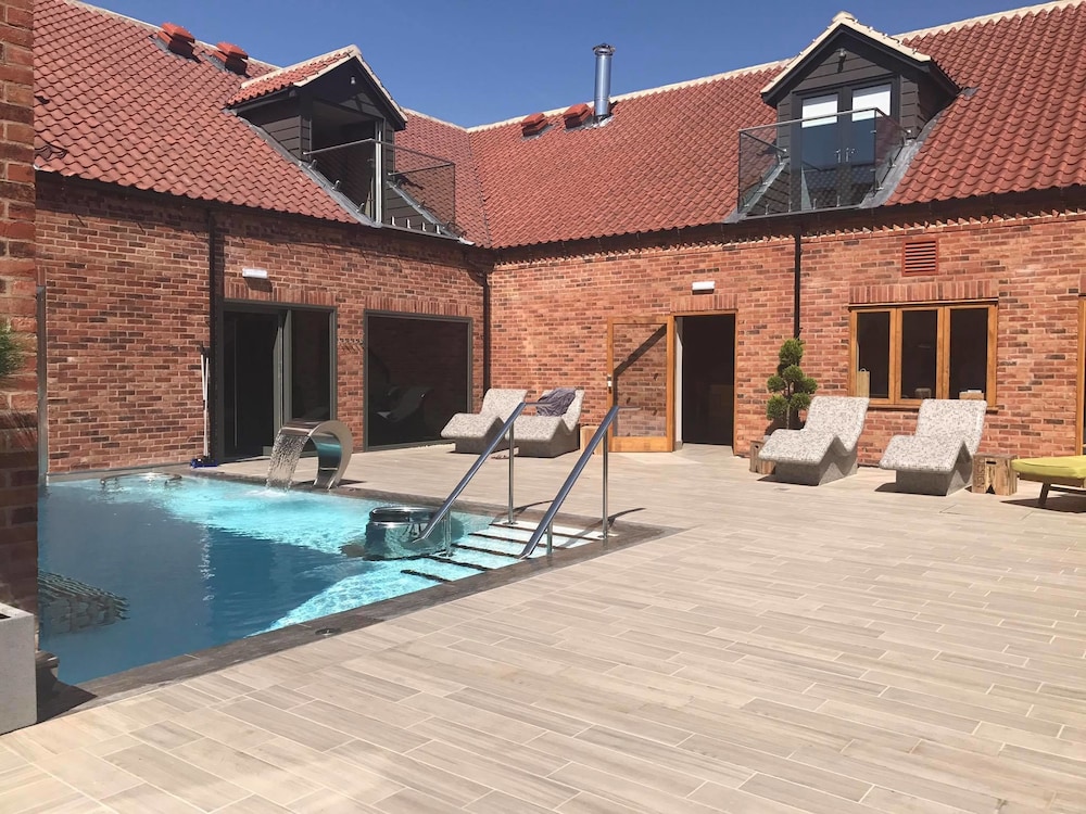 ye olde bell hotel and spa