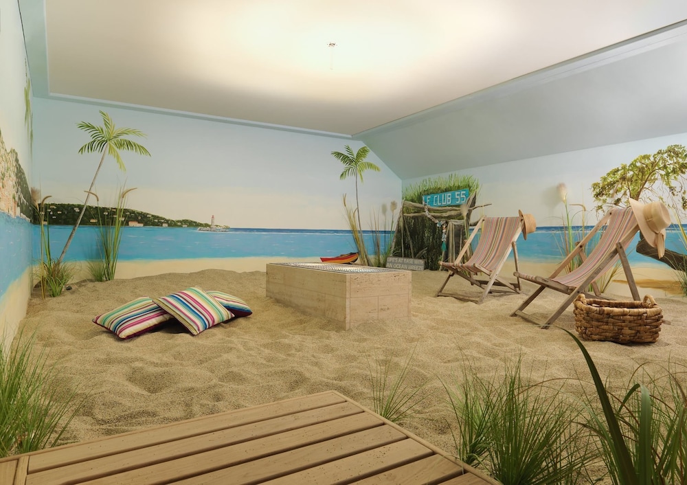 ye olde bell hotel and spa