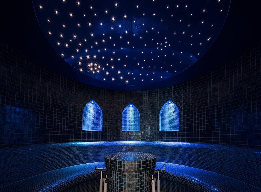 ye olde bell hotel and spa