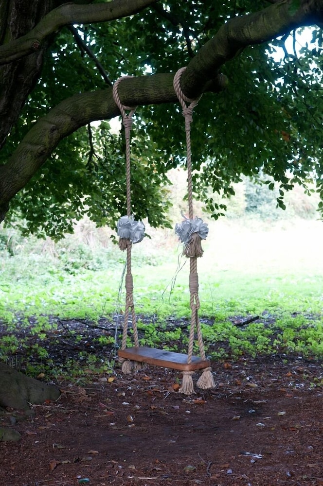 ye olde bell hotel and spa