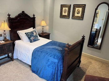 ye olde bell hotel and spa