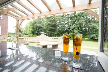 ye olde bell hotel and spa