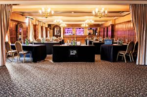 Ye Olde Bell Hotel & Spa,Bassetlaw>>Barnby Moor,4 star