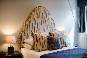 ye olde bell hotel and spa