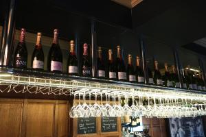 ye olde bell hotel and spa