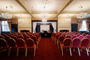 ye olde bell hotel and spa