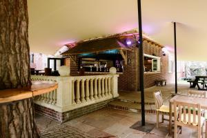 ye olde bell hotel and spa