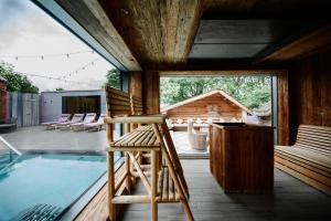 ye olde bell hotel and spa