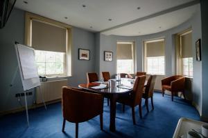 ye olde bell hotel and spa