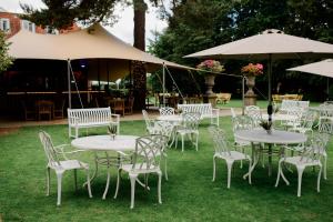 ye olde bell hotel and spa