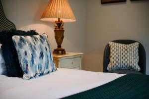 ye olde bell hotel and spa