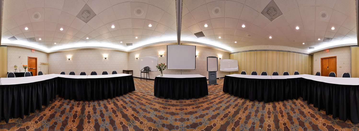 hampton inn and suites by hilton calgary university northwest