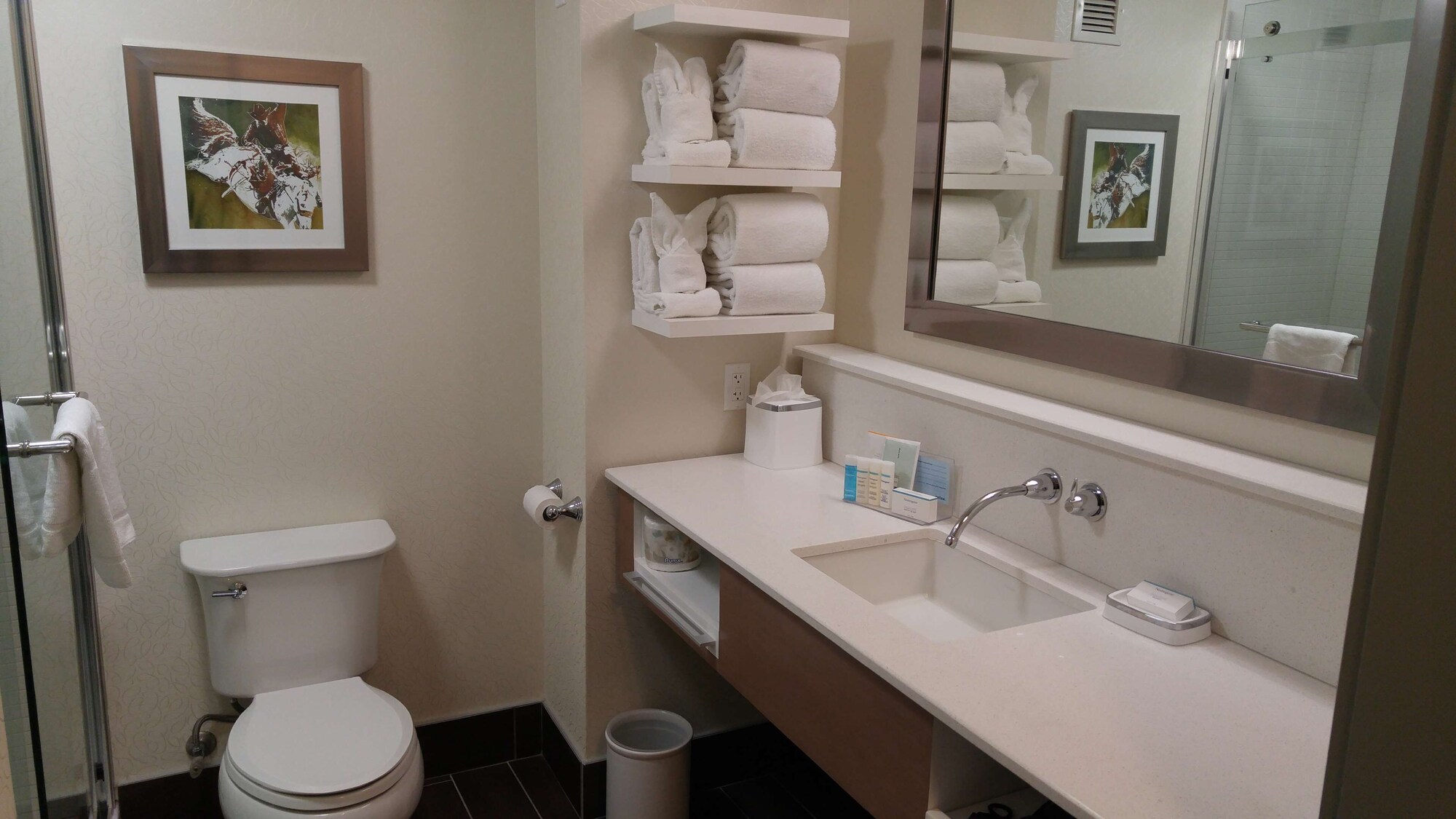 hampton inn and suites by hilton calgary university northwest