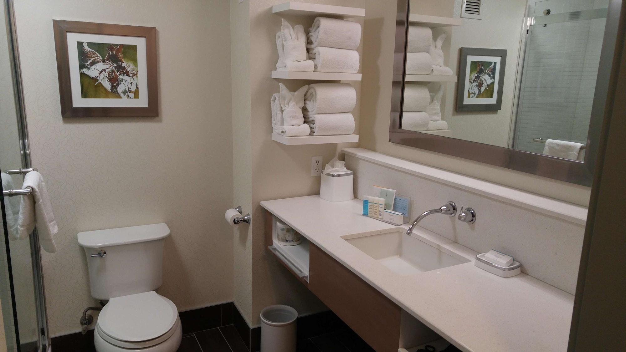 hampton inn and suites by hilton calgary university northwest
