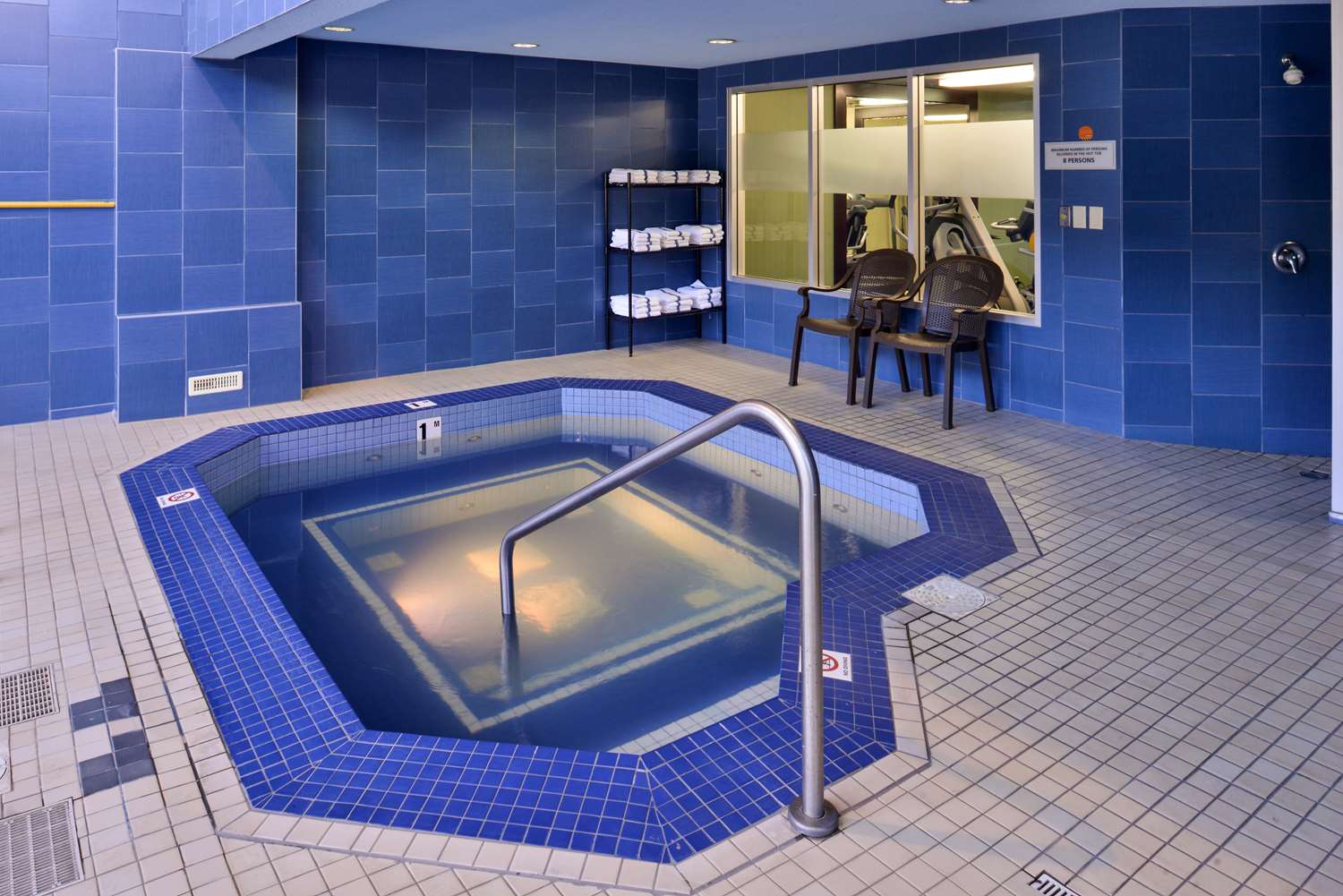 hampton inn and suites by hilton calgary university northwest