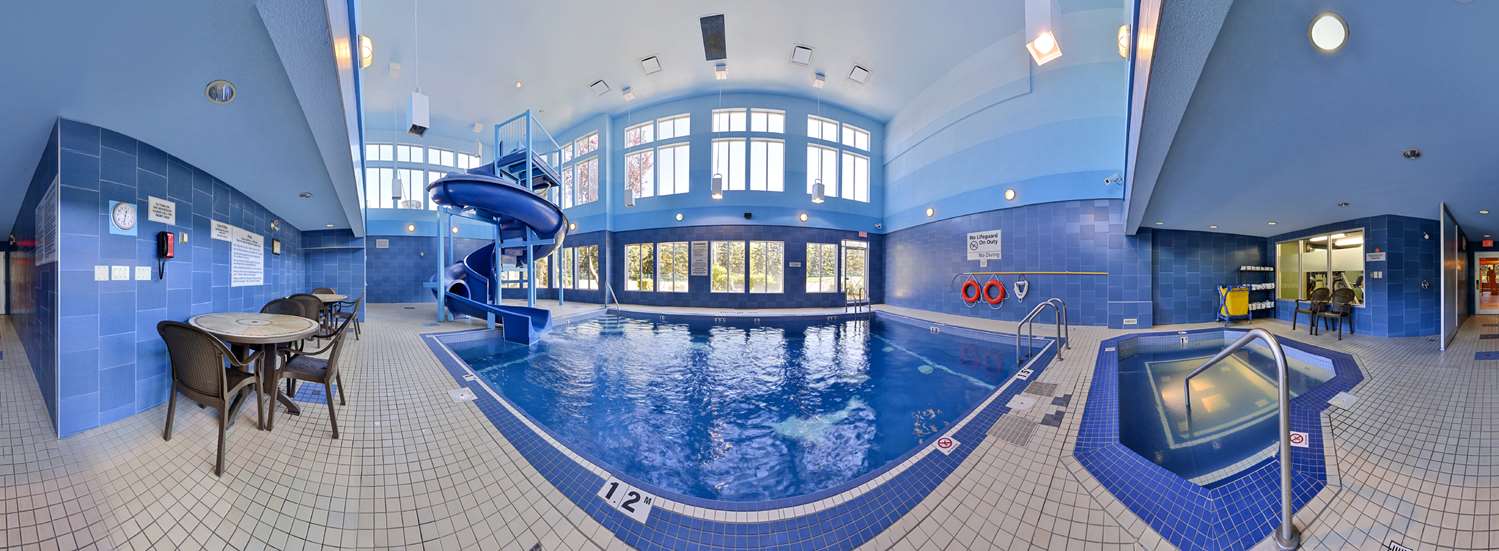 hampton inn and suites by hilton calgary university northwest