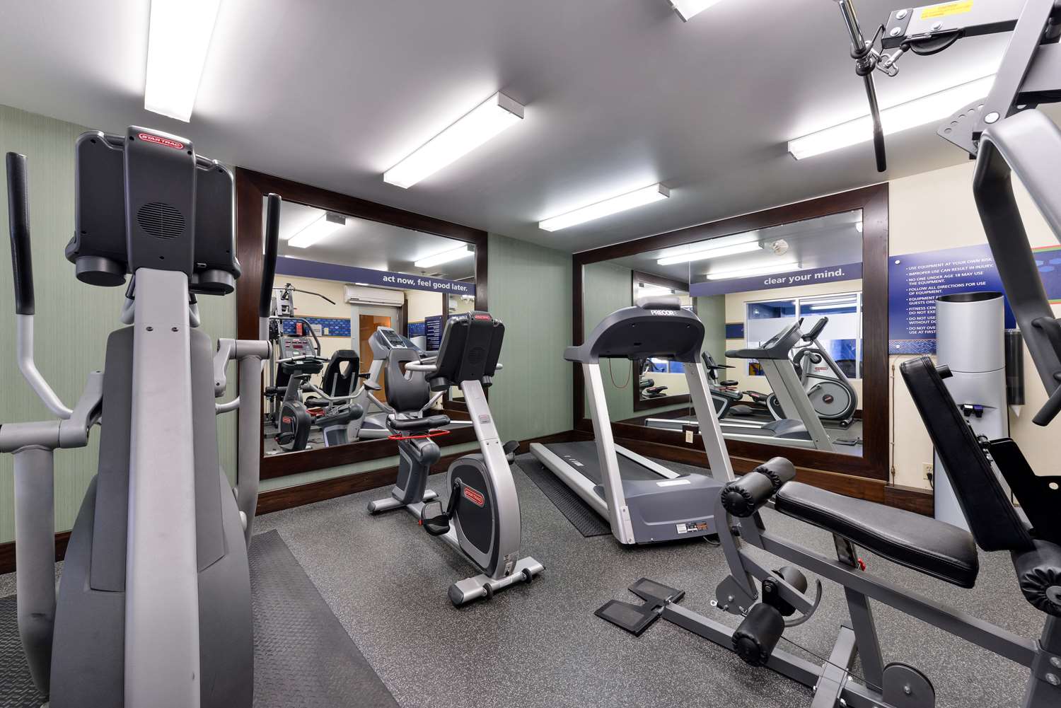 hampton inn and suites by hilton calgary university northwest