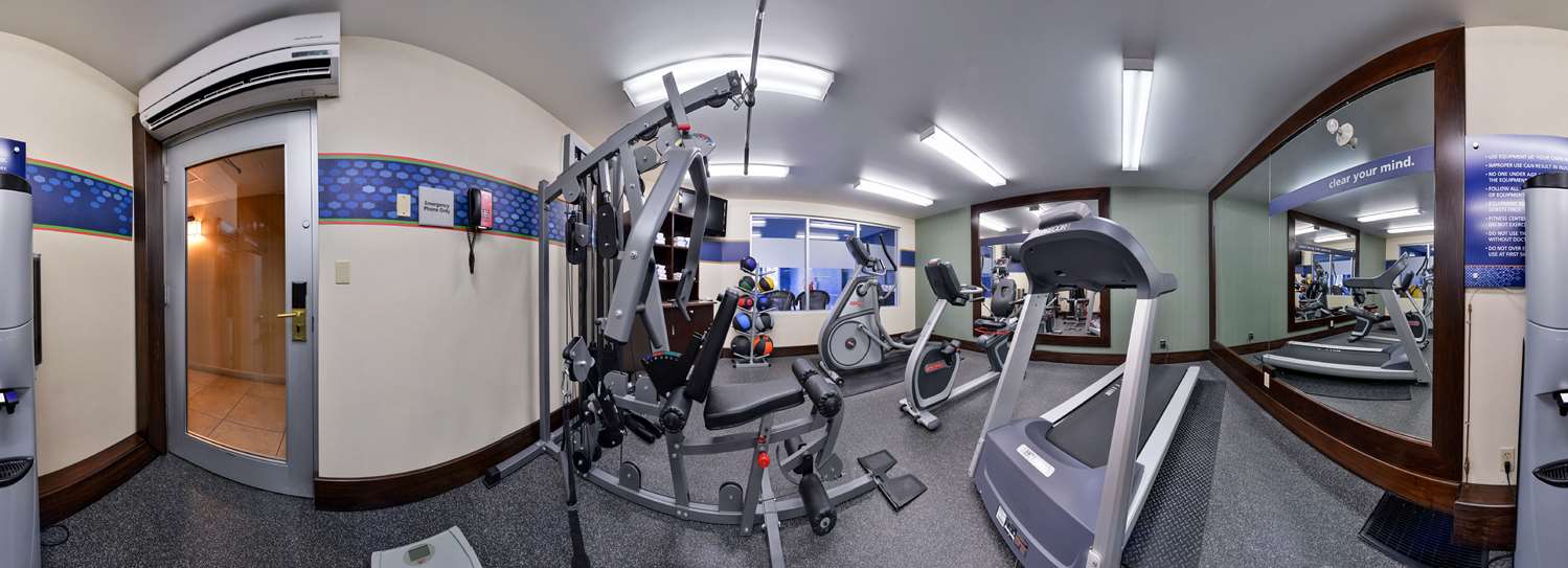 hampton inn and suites by hilton calgary university northwest
