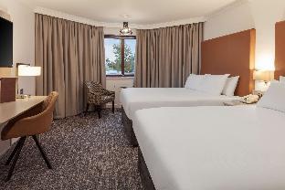 Glasgow Westerwood Spa & Golf Resort,Cumbernauld>>Cambusbarron,4 star