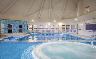 Glasgow Westerwood Spa & Golf Resort,Cumbernauld>>Cambusbarron,4 star