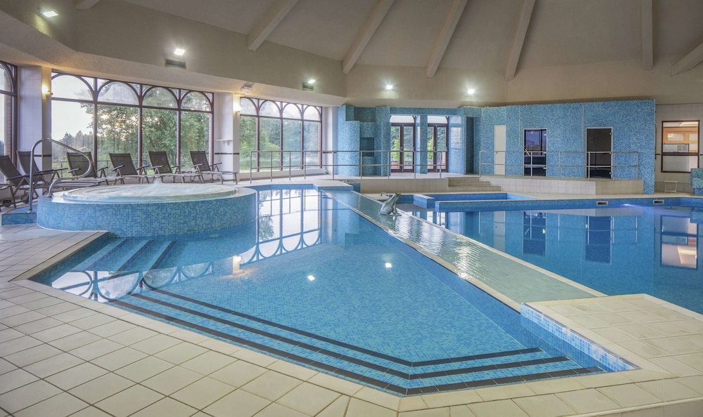 glasgow westerwood spa and golf resort