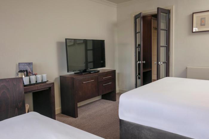 glasgow westerwood spa and golf resort